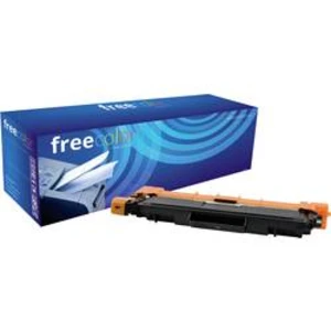 Freecolor toner náhradní Brother TN247BK kompatibilní černá 3000 Seiten TN247K-FRC