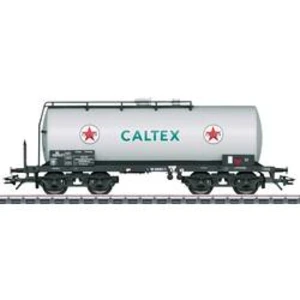 Märklin 46537 H0 jednotková vlečná vagona CALTEX NS