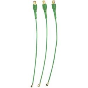 Kabelový adaptér Teledyne LeCroy RP4000-MCX-CABLE-UFL RP4000-MCX-CABLE-UFL