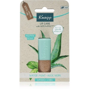 Kneipp Aloe Vera balzám na rty 4.7 g