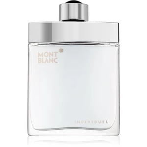 Montblanc Individuel toaletní voda pro muže 75 ml