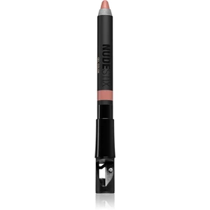 Nudestix Gel Color univerzální tužka na rty a tváře odstín J Mama 2,8 g