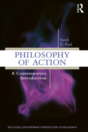 Philosophy of Action