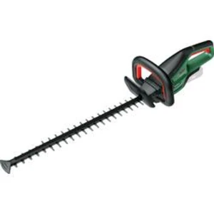 Nůžky na živý plot Bosch Home and Garden UniversalHedgeCut 18-50 0600849K00, Li-Ion akumulátor