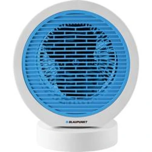 Teplovzdušný ventilátor Blaupunkt FHM401 FHM401, 22 m², 2000 W, bílá