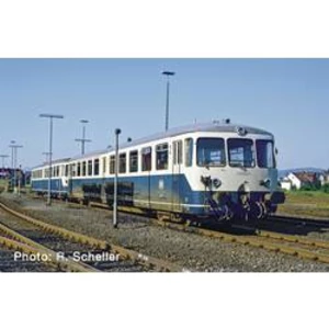 Roco 72082 Akumulátorový vagon BR 515 s ovládacím vozem, DB