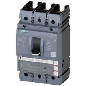 Výkonový vypínač Siemens 3VA5290-7ED31-0AA0 Spínací napětí (max.): 690 V/AC, 750 V/DC (š x v x h) 105 x 185 x 83 mm 1 ks