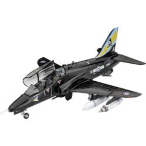 Model letadla, stavebnice Revell BAe Hawk T.1 04970, 1:72