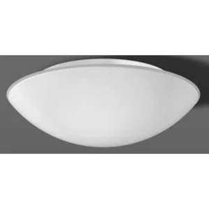 LED stropní svítidlo N/A RZB Flat Basic LED/12W-3000K 211394.002 bílá