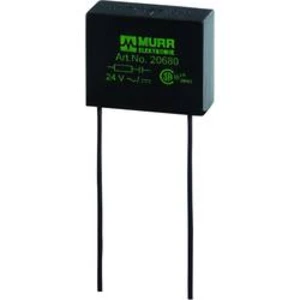 Modul potlačení rušení rozváděče Murr Elektronik 20682, (d x š x v) 11 x 27 x 22 mm, 1 ks