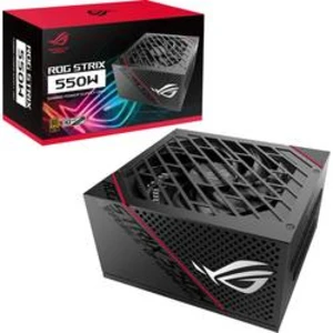 PC síťový zdroj Asus ROG Strix 550G 550 W ATX 80 PLUS® Gold