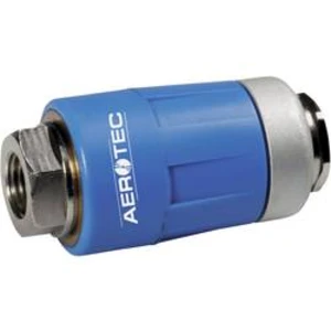 Aerotec EASY SAVE PRO bezpečnostní spojka 1/4" IG Aerotec 2005304 60 mm