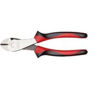 Silové boční štípací kleště Gedore RED R28422180 3301127, 180 mm