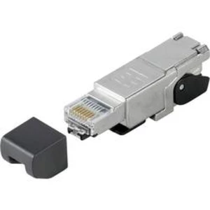 Konektor RJ45 Weidmüller IE-PS-RJ45-FH-180-B-1.1 1992860000 1 ks