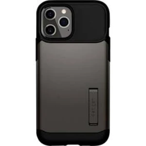 Spigen Slim Armor Case šedá