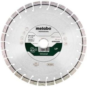 Diamantový řezný kotouč Metabo 628564000, průměr 350 mm 1 ks