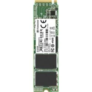 Interní SSD disk NVMe/PCIe M.2 512 GB Transcend MTE652T2 Retail TS512GMTE652T2 PCIe NVMe 3.0 x4