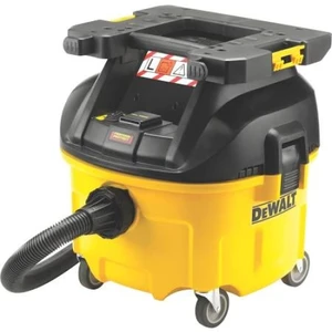 Průmyslový vysavač DeWALT DWV901LT 1400W 30L