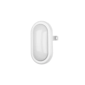 Svítidlo LEDMED OVAL LED 5W IP54 neutrální bílá 4000K LM31300004