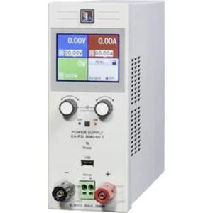 Laboratorní zdroj s nastavitelným napětím EA Elektro Automatik EA-PSI 9040-20 T, 0 - 40 V/DC, 0 - 20 A, 320 W, Počet výstupů: 1 x