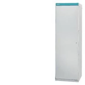 Skříňový rozvaděč Siemens 8MF5226-5E 8MF52265E, (š x v x h) 1200 x 2200 x 600 mm, ocel, šedá, 1 ks