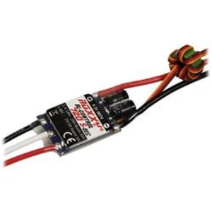 Brushless letový regulátor pro model letadla ROXXY BL-Control 720 S-BEC, 30 A