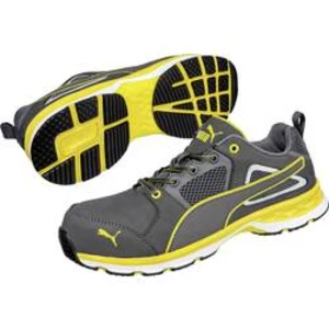 Bezpečnostní obuv ESD S1P PUMA Safety PACE 2.0 YELLOW LOW 643800-44, vel.: 44, černá, žlutá, 1 pár