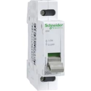 Odpínač Schneider Electric A9S60120, 20 A, 250 V