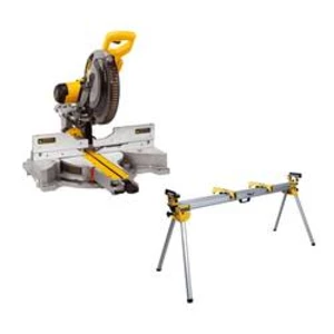 Stolní kotoučová pila Dewalt DWS780KIT