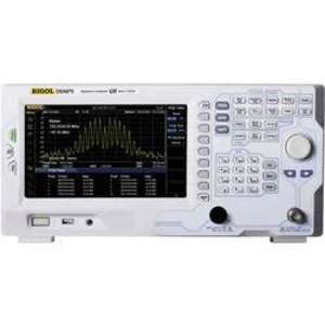 Rigol DSA875 Spektrum-Analysator, Spectrum-Analyzer, Frequenzbereich ,