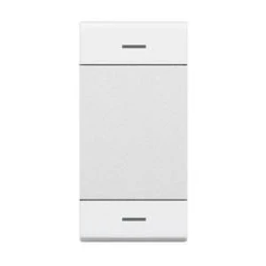 Legrand kolébka Living&Light bílá N4911ALN