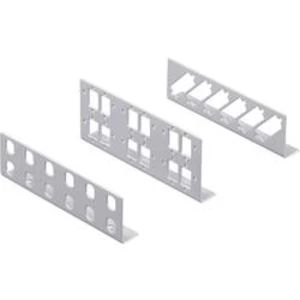 LWL patch panel Rittal 7463.100, 12 portů, SC, E2000