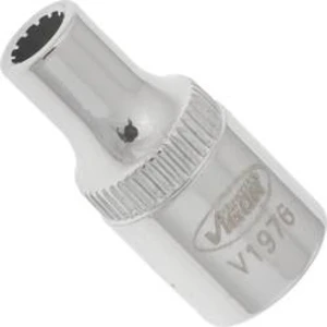 Vložka pro nástrčný klíč Vigor 24 mm, vnější šestihran, 1/2" V2001