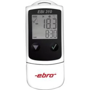 Teplotní datalogger ebro EBI 310 USB, -30 až +75 °C