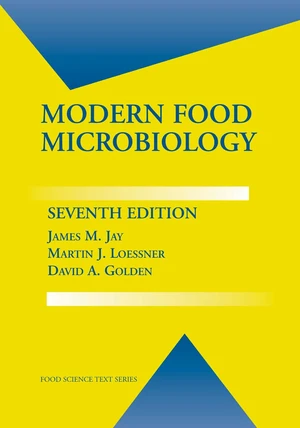 Modern Food Microbiology