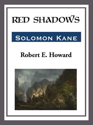 Red Shadows