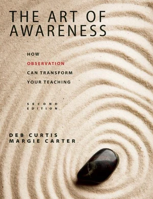 The Art of Awareness, Second Edition