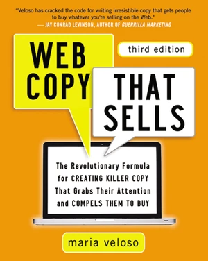 Web Copy That Sells