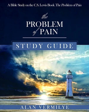 The Problem of Pain Study Guide