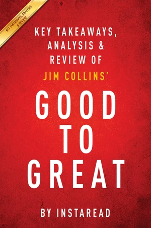 Summary of Good to Great