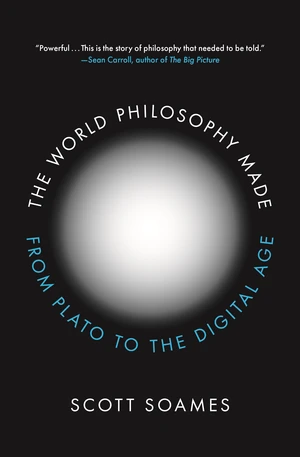 The World Philosophy Made