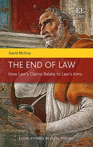 The End of Law