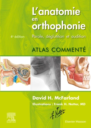 L'anatomie en orthophonie