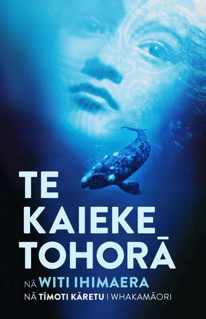 Te Kaieke Tohora