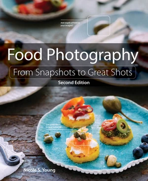 Food Photography