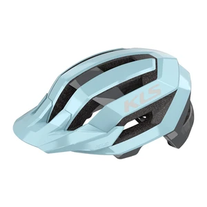 Cyklo přilba Kellys Sharp  L/XL (58-61)  Sky Blue