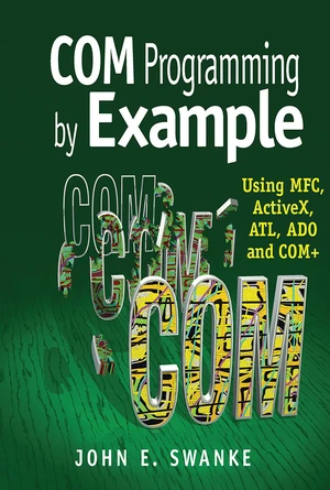 COM Programming by Example