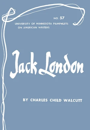 Jack London - American Writers 57