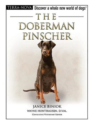 The Doberman Pinscher