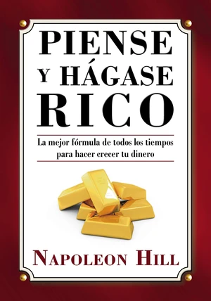 Piense y HÃ¡gase Rico